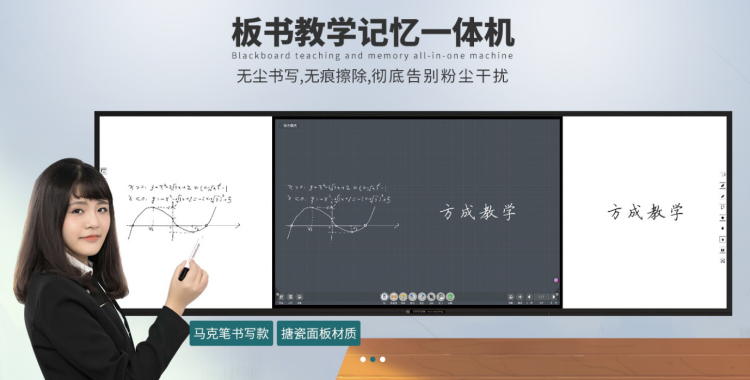 智能会议触摸91香蕉视频网站网址功能和应用介绍